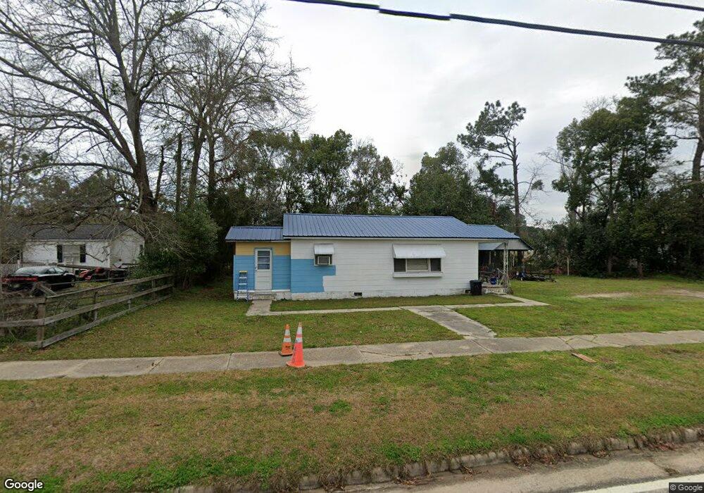 105 Harris St, Pavo, GA 31778 - photo 1