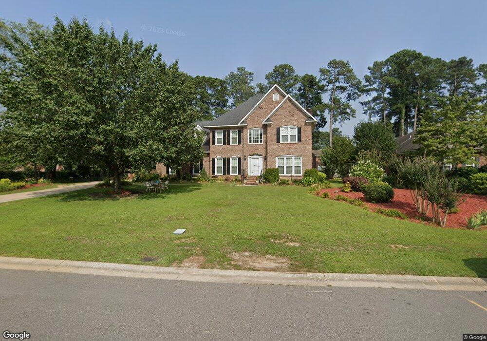 577 Broyhill Rd, Fayetteville, NC 28314 - photo 1