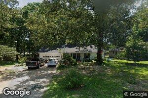 620 Michael Dr, Redfield, AR 72132