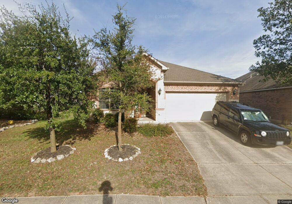 3723 Sweet Olive, San Antonio, TX 78261 - photo 1