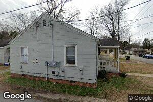 302 Meadow Ln, Weldon, NC 27890