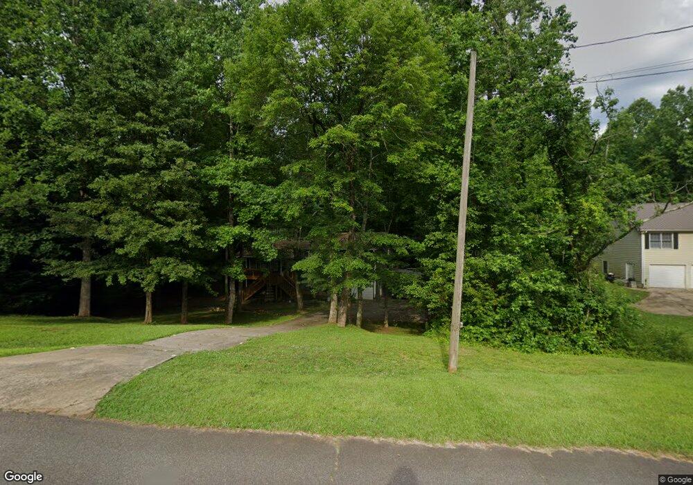 396 Pine Acres Dr unit 2, Canton, GA 30115 - photo 1