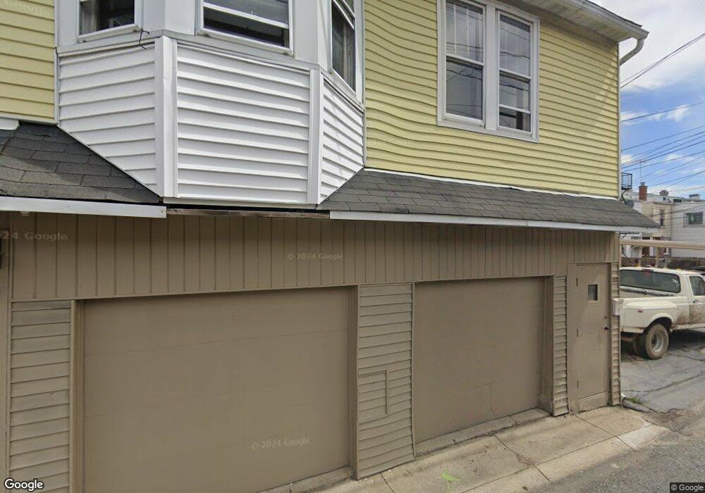 633 N Morris St, Allentown, PA 18102 - photo 1