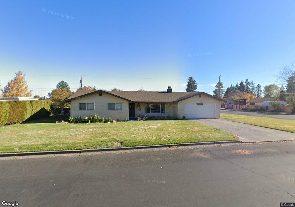 1650 SW 17th St, Redmond, OR 97756 - photo 1