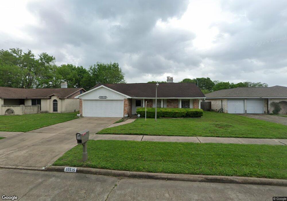 15515 Indian Woods Dr, Missouri City, TX 77489 - photo 1