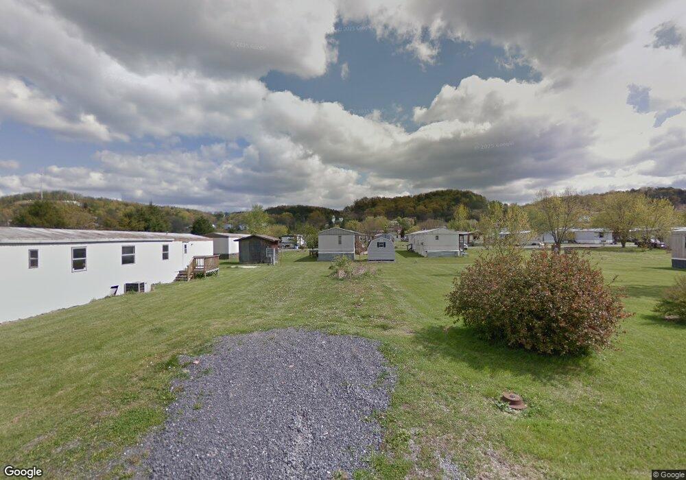 220 5th St unit RT, Moorefield, WV 26836 - photo 1