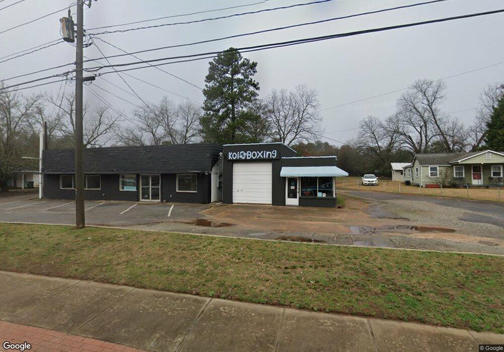 981 Danielsville Rd, Athens, GA 30601 - photo 1