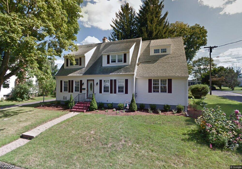 45 Arnold St, Middletown, CT 06457 - photo 1