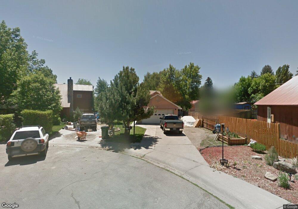 390 Needham Cir, Durango, CO 81301 - photo 1
