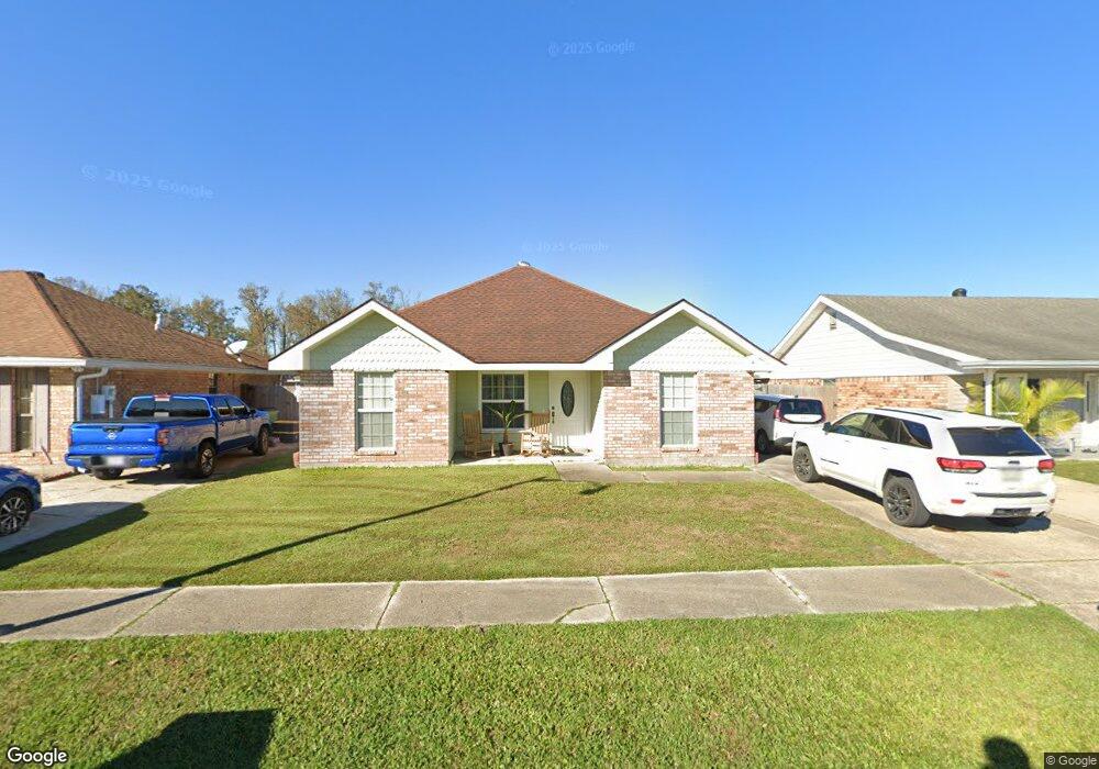2828 Doreen Other, Marrero, LA 70072 - photo 1
