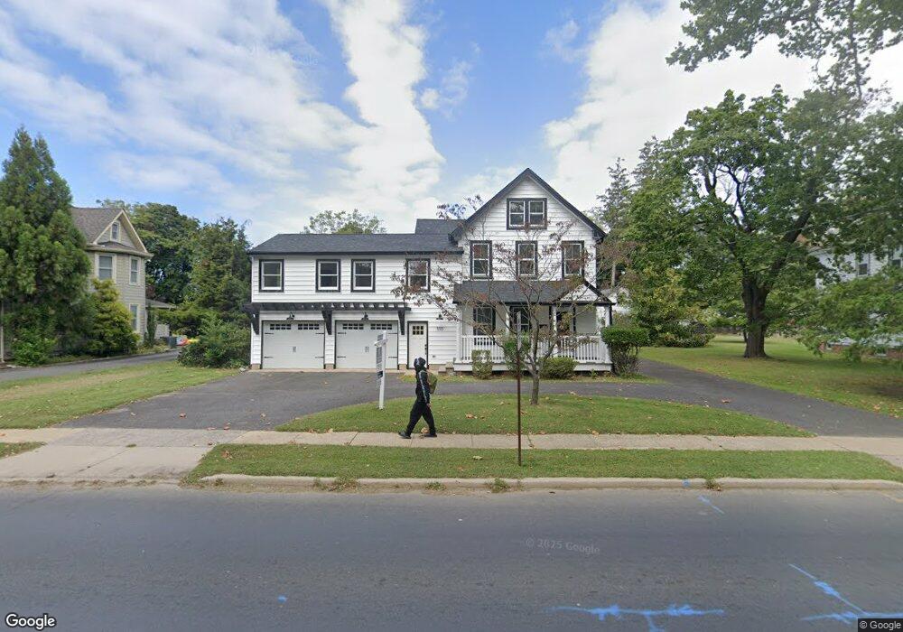 555 Cedar Ave, West Long Branch, NJ 07764 - photo 1