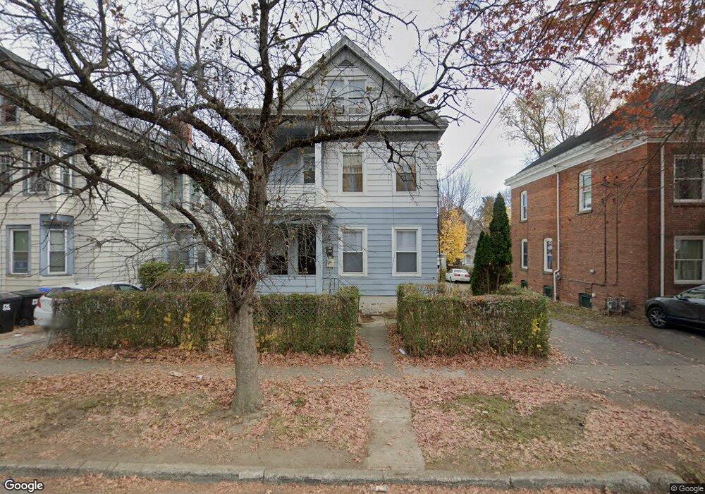 106 S Cherry St, Poughkeepsie, NY 12601 - photo 1