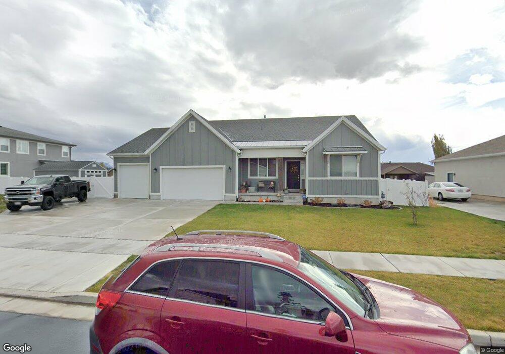 1491 W 425 S unit 203, Layton, UT 84041 - photo 1