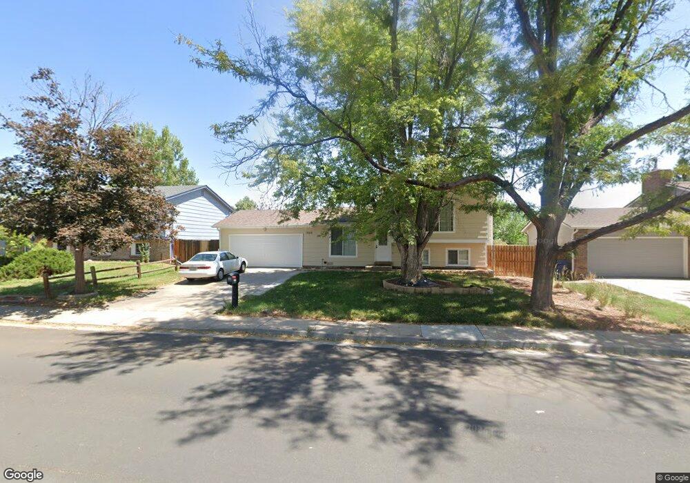 1164 S Truckee Way, Aurora, CO 80017 - photo 1