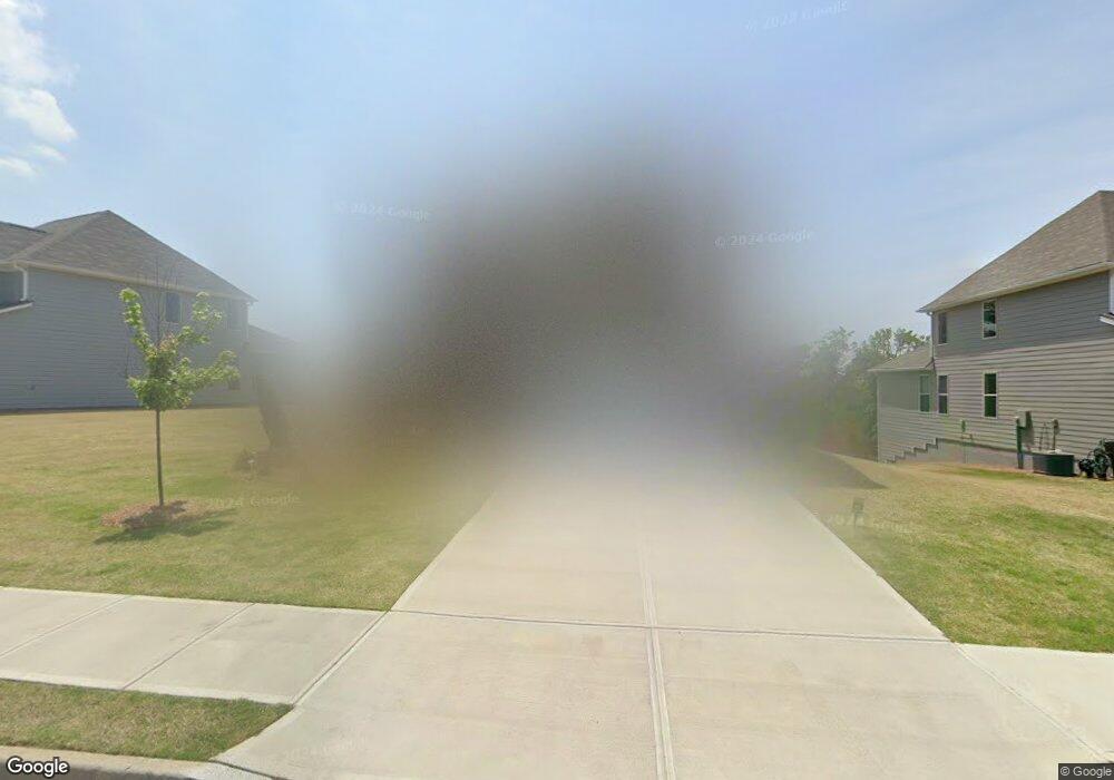 633 Wood Point Way, Dallas, GA 30157 - photo 1