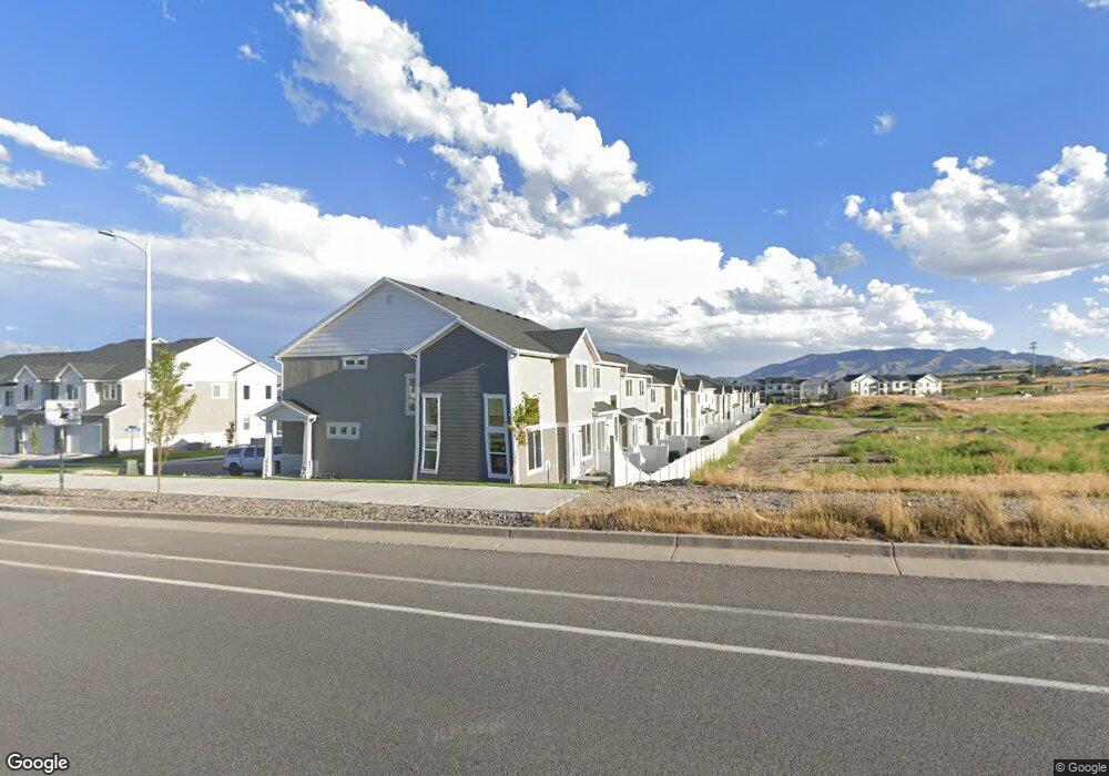 2083 N 4260 W unit 502, Lehi, UT 84043 - photo 1