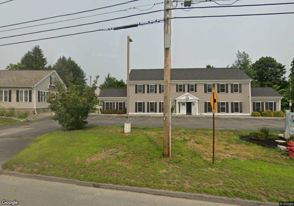 10 Crawford St, Northborough, MA 01532 - photo 1