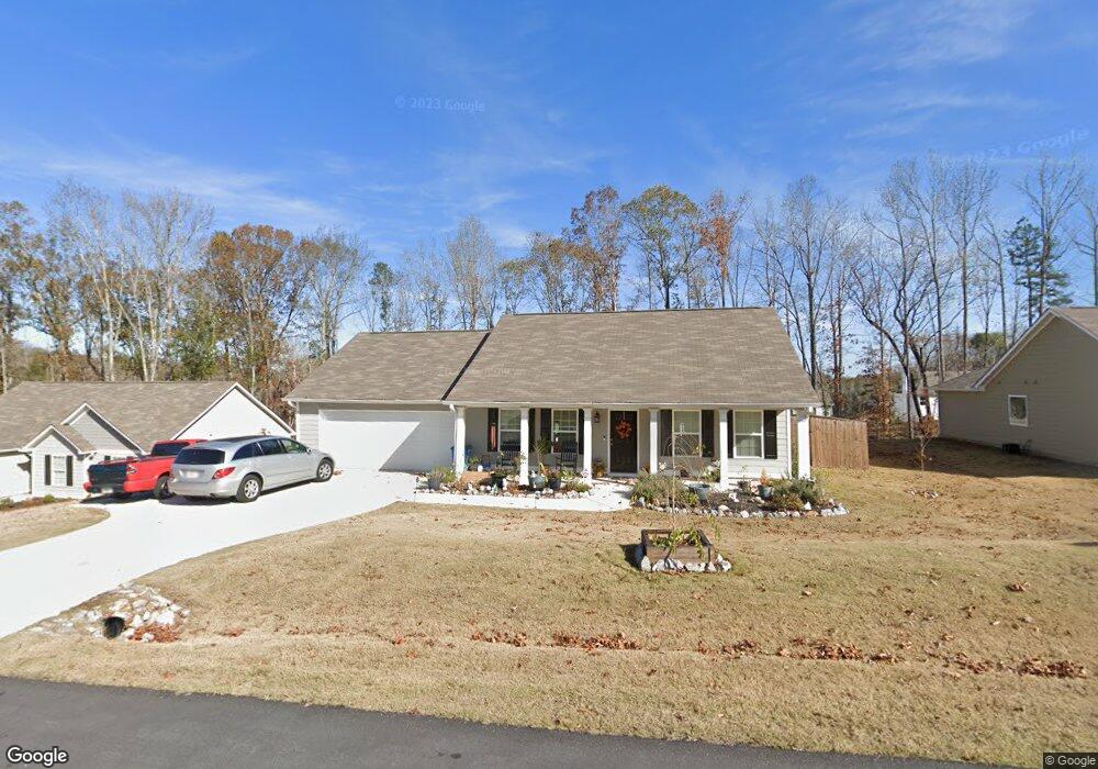 292 Katie Ln unit 8, Commerce, GA 30529 - photo 1