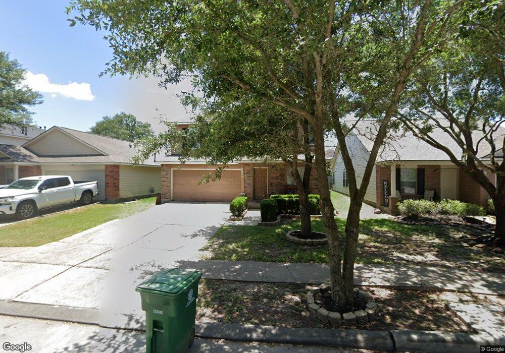 8806 Danbury Hollow Ln, Houston, TX 77075 - photo 1