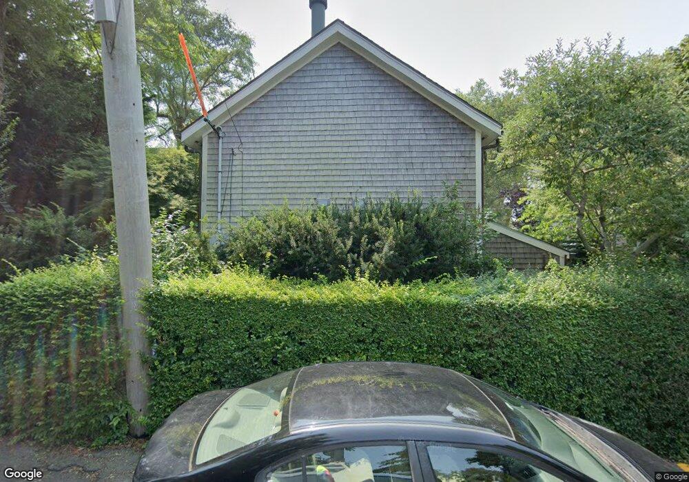 22 Brewster St, Provincetown, MA 02657 - photo 1