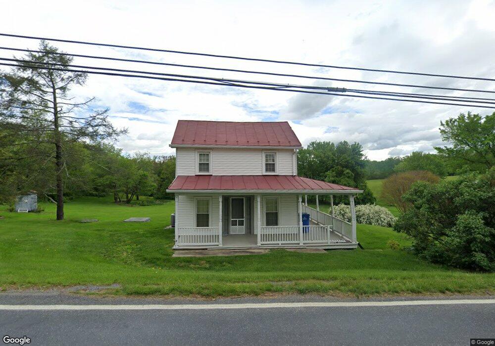 15015 Comus Rd, Clarksburg, MD 20871 - photo 1