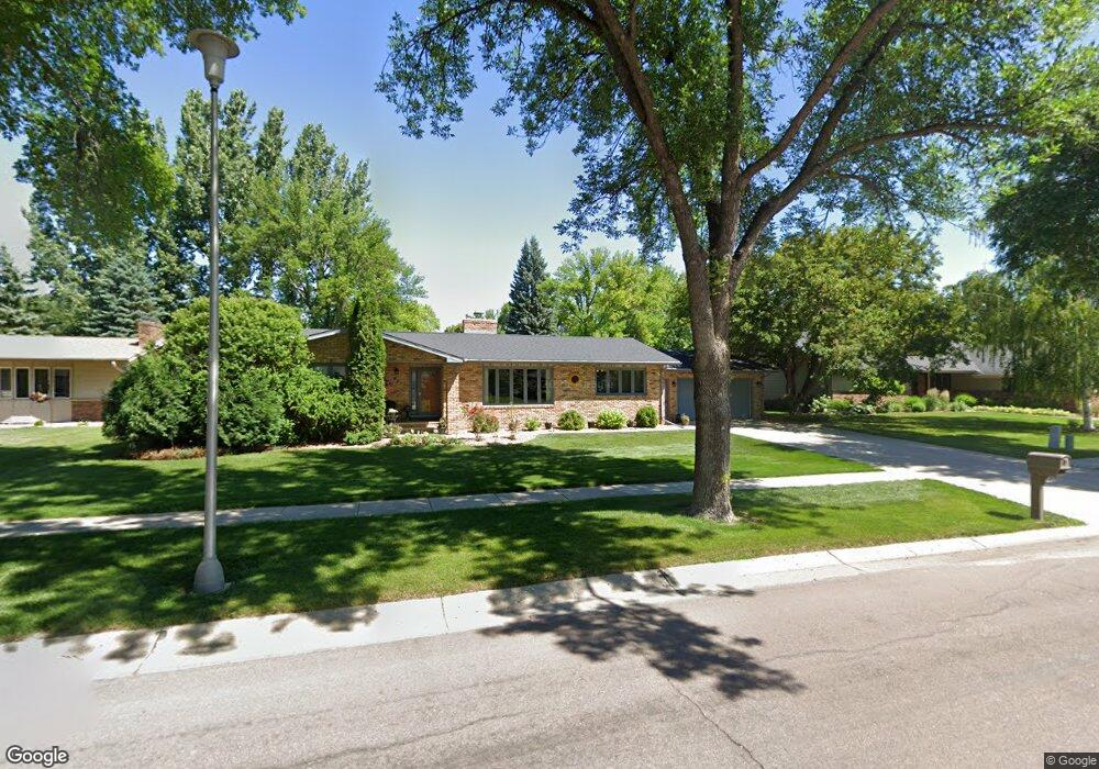 84 Meadowlark Ln N, Fargo, ND 58102 - photo 1