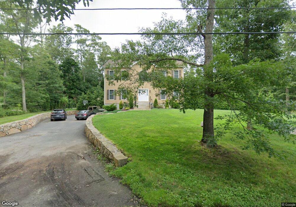 0 Maple Dr, Tiverton, RI 02878 - photo 1