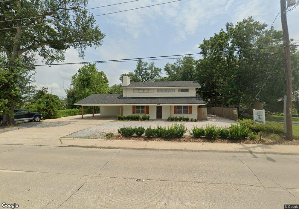 9516 S Lebleu, Lake Charles, LA 70605 - photo 1