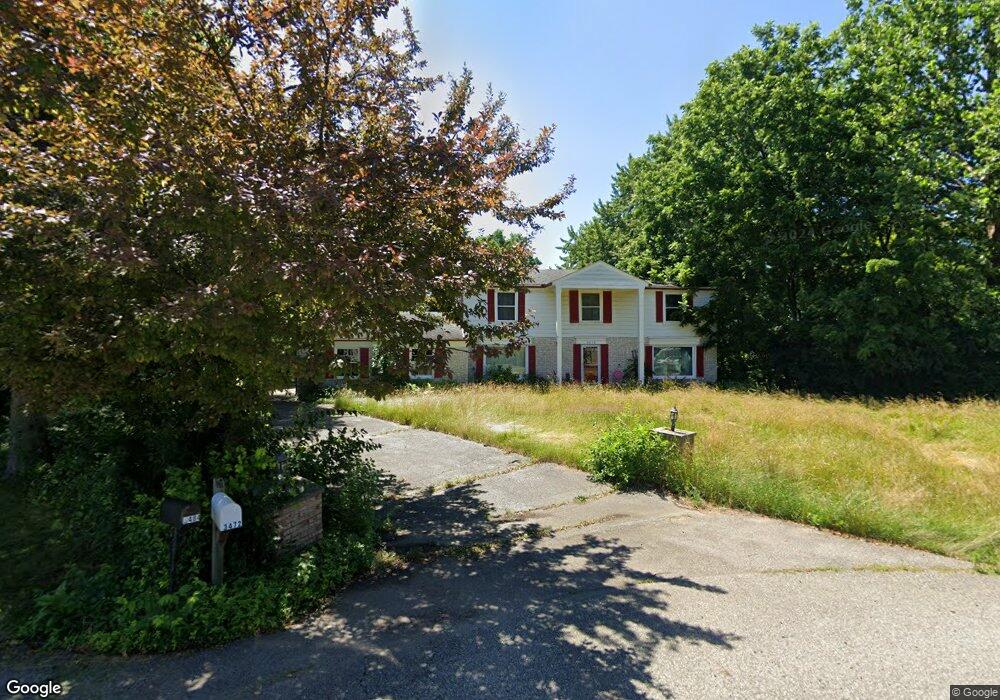 3472 Winchester Rd, West Bloomfield, MI 48322 - photo 1