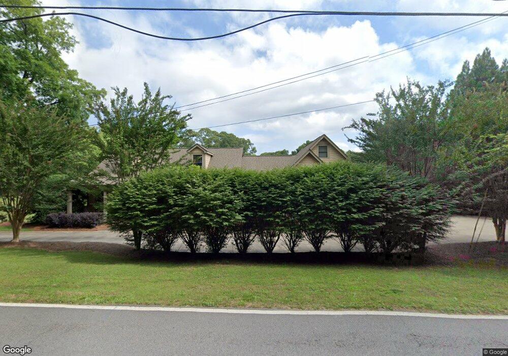 3535 Cochran Rd, Gainesville, GA 30506 - photo 1