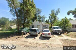 303 9th St, Fowler, CO 81039