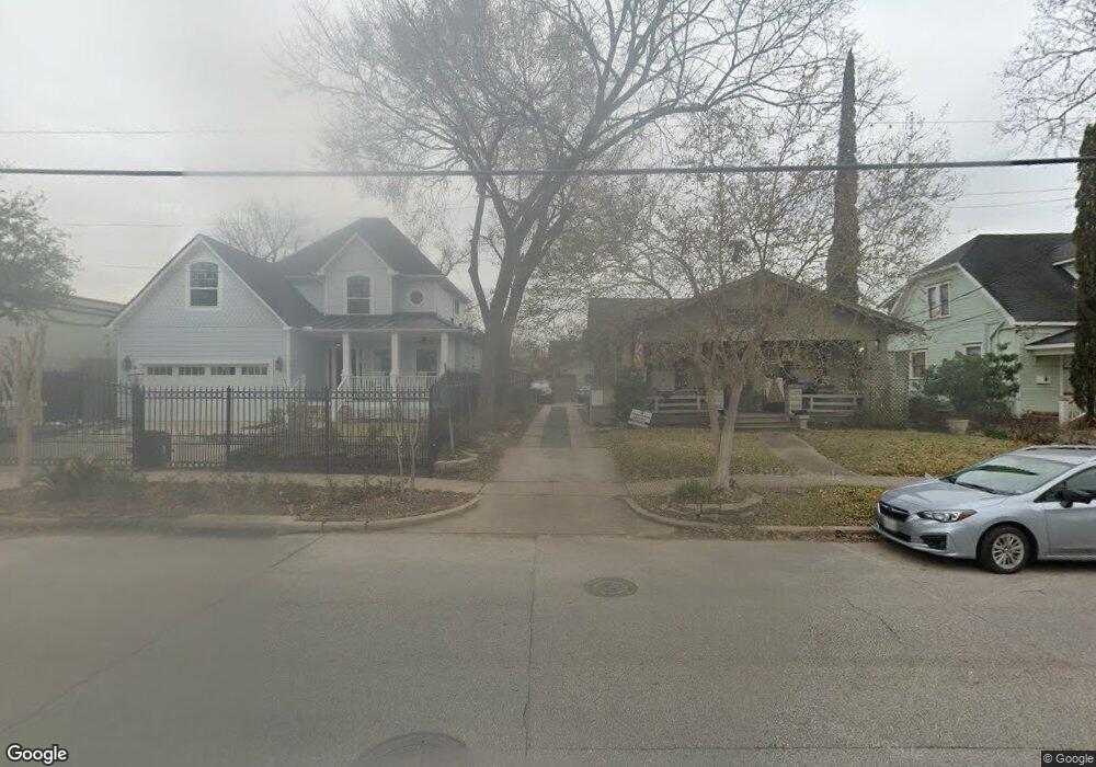 0 Tabor St, Houston, TX 77009 - photo 1