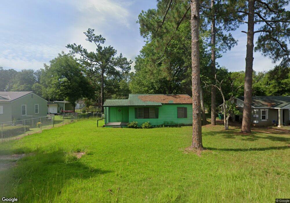 1416 W Lincoln Ave, Albany, GA 31707 - photo 1