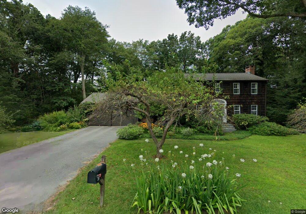 37 Alcott St, Acton, MA 01720 - photo 1