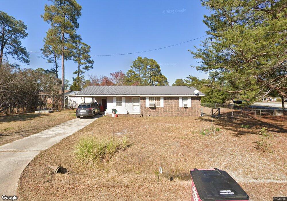 13 Walnut St, Mc Rae, GA 31055 - photo 1