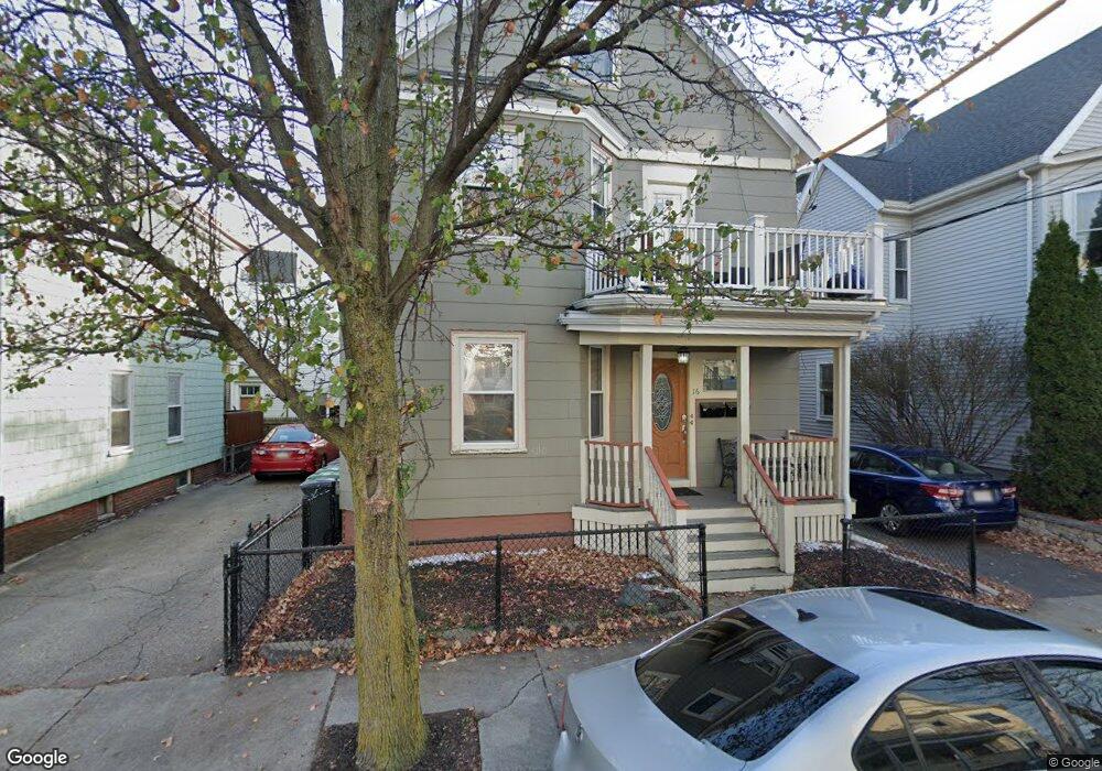 16 Cypress St, Somerville, MA 02143 - photo 1