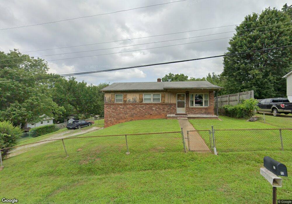 12 Oakley Dogwood Dr, Asheville, NC 28803 - photo 1