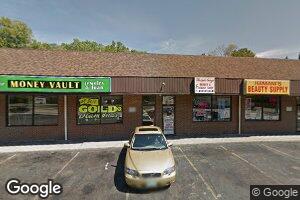 2184 Queen City Ave, Cincinnati, OH 45214