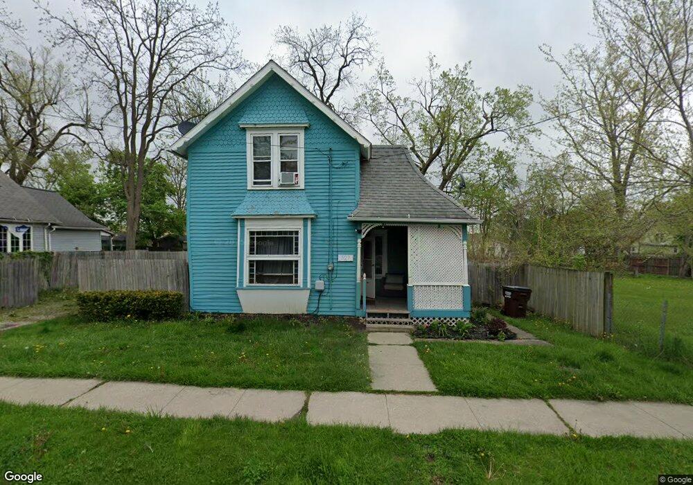 527 James St, Adrian, MI 49221 - photo 1