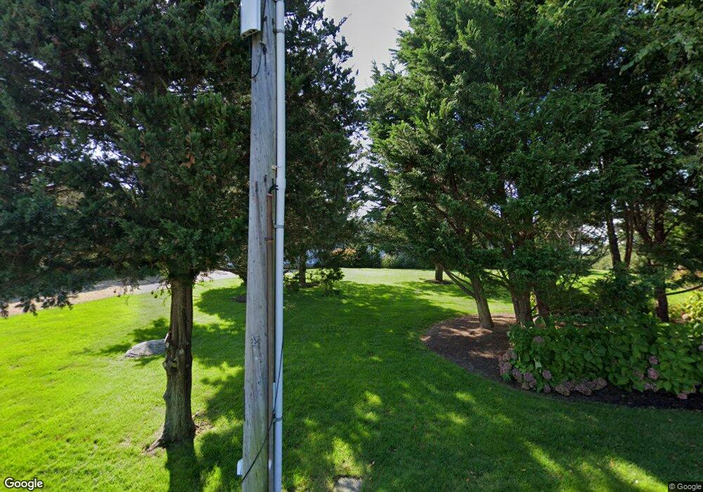 38 Point Rd, Marion, MA 02738 - photo 1