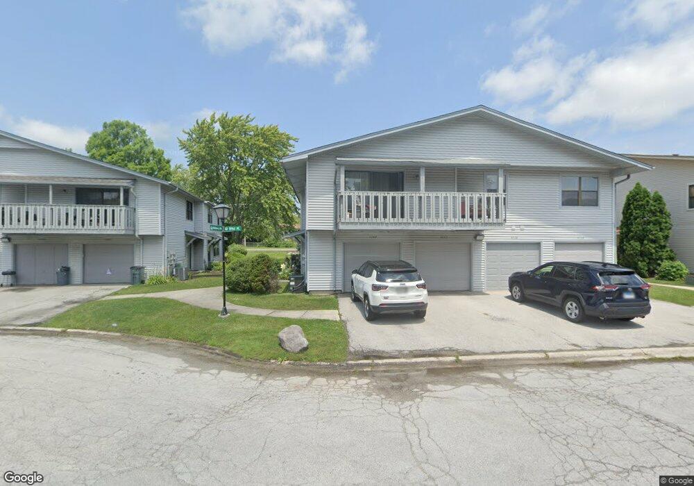 4140 191st Place unit 23, Country Club Hills, IL 60478 - photo 1