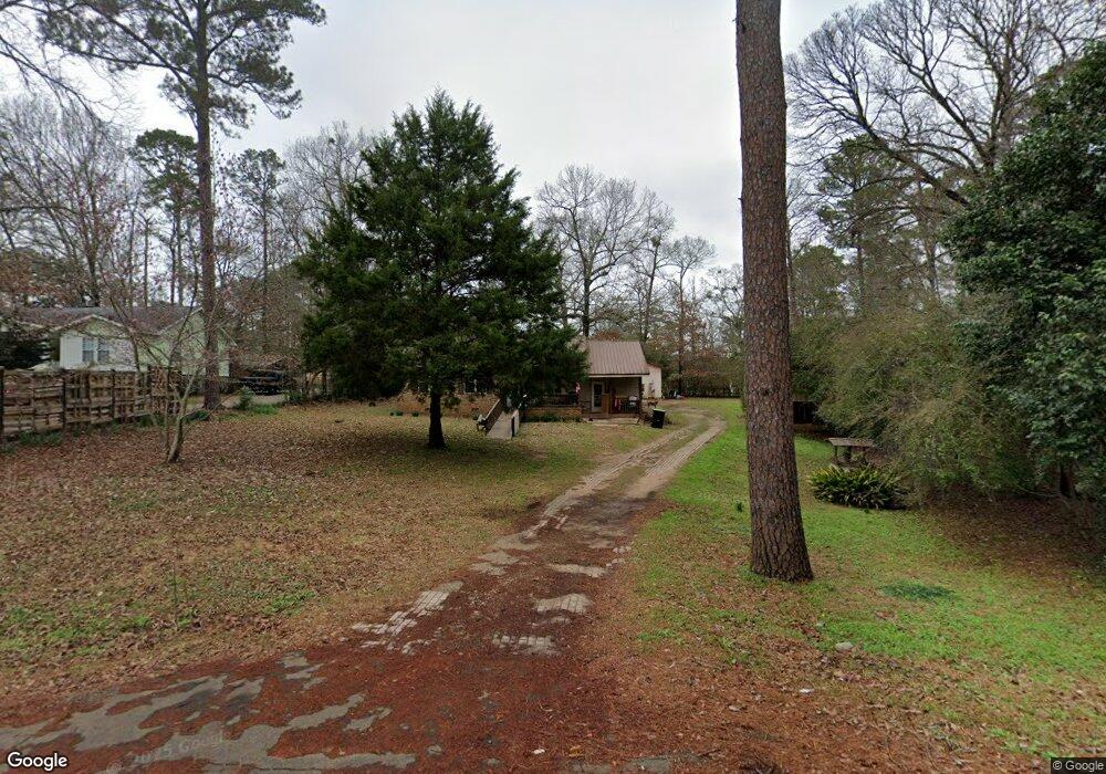 157 Sylvan Dr, Americus, GA 31709 - photo 1