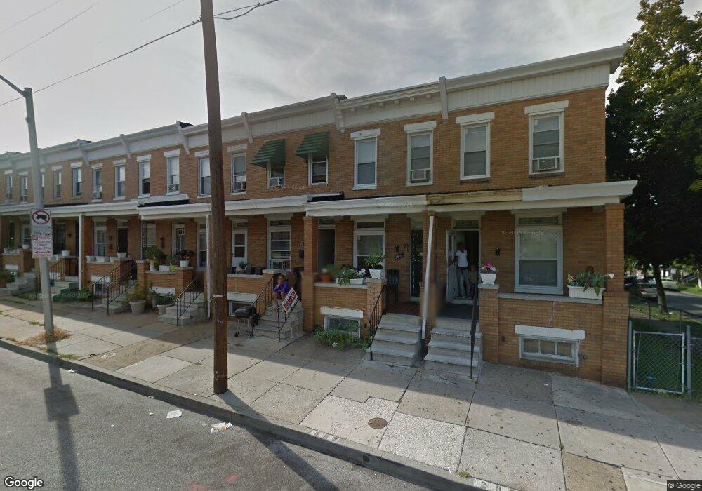 2805 E Biddle St, Baltimore, MD 21213 - photo 1