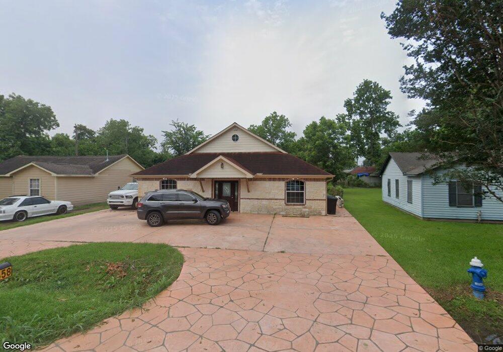 2458 Tim St, Houston, TX 77093 - photo 1