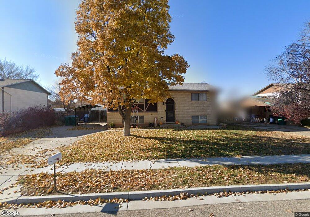 2253 S 450 W, Clearfield, UT 84015 - photo 1