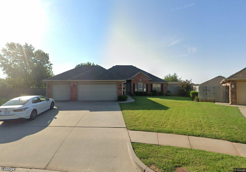 2432 Tropicana Ave, Norman, OK 73071 - photo 1