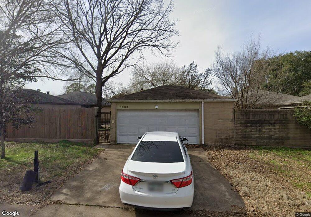 1908 Chelsea Ct, Rosenberg, TX 77471 - photo 1