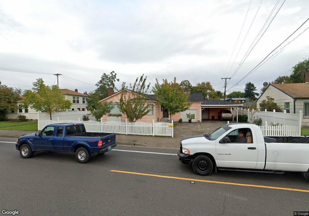 837 Chambers St, Eugene, OR 97402 - photo 1