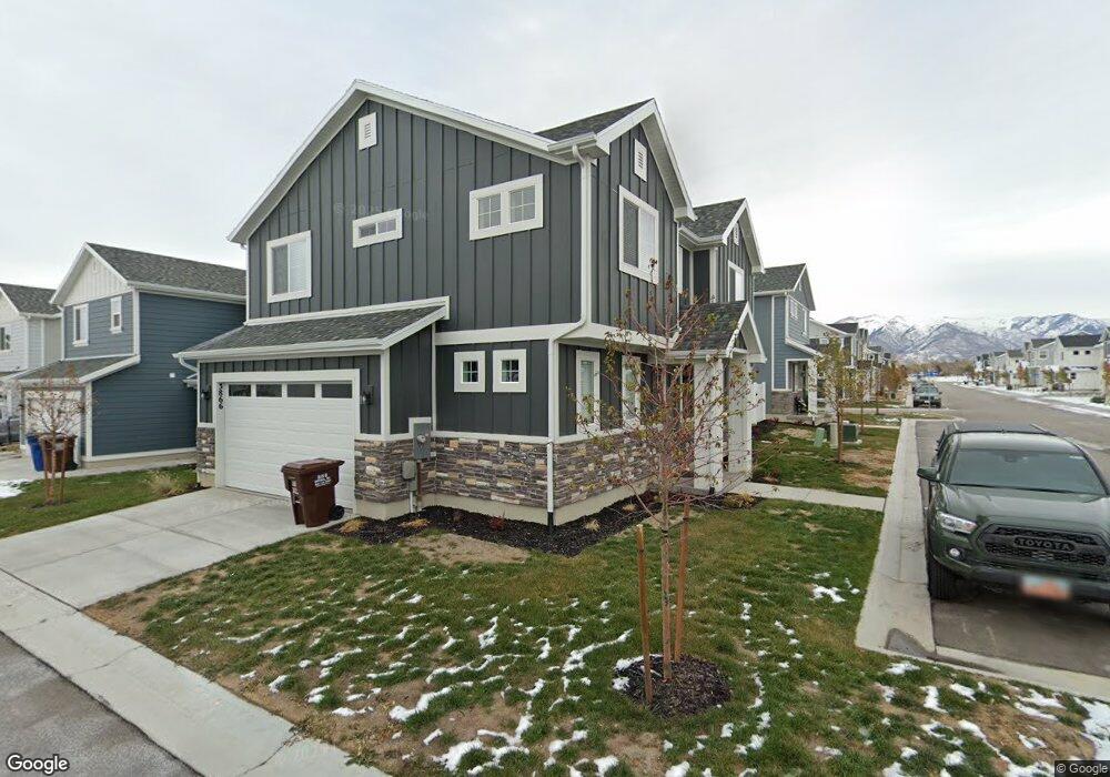 3866 S 3025 W, West Haven, UT 84401 - photo 1