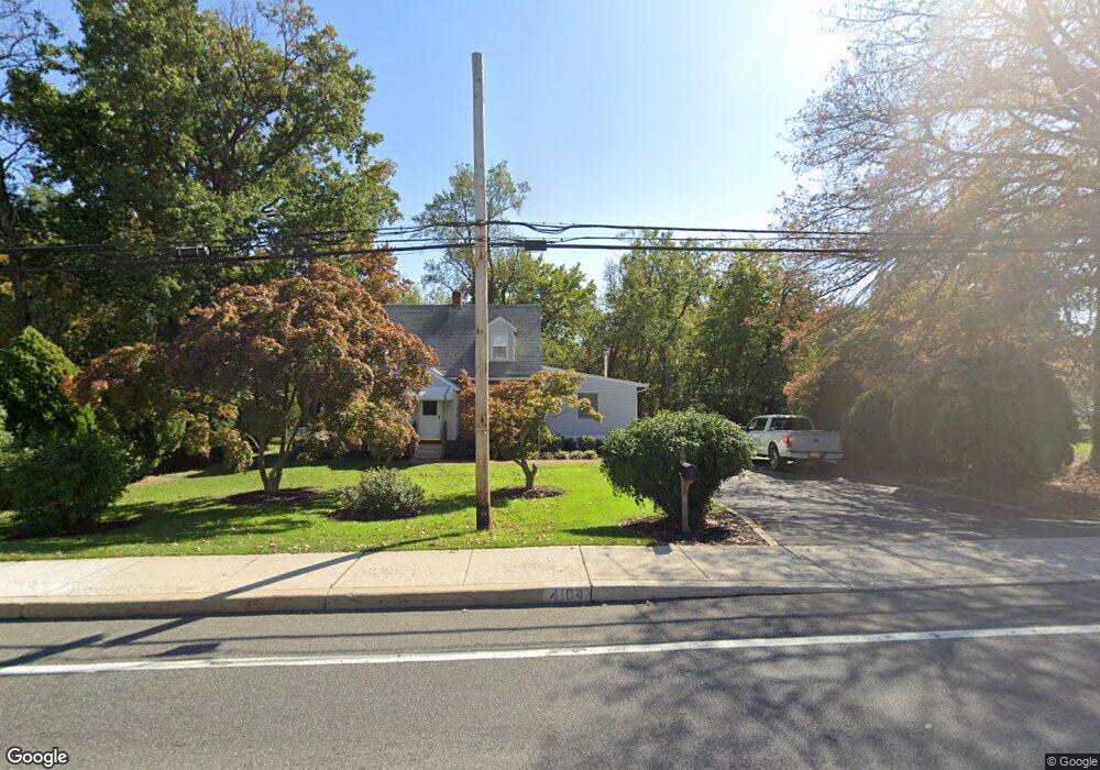 4104 Old Capitol Trail, Wilmington, DE 19808 - photo 1